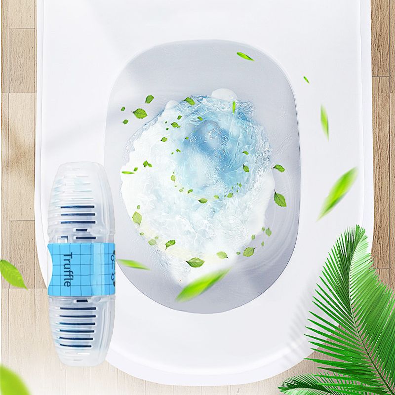 FlushGuard – Effortless Toilet Cleaning with Every Flush - Image 4