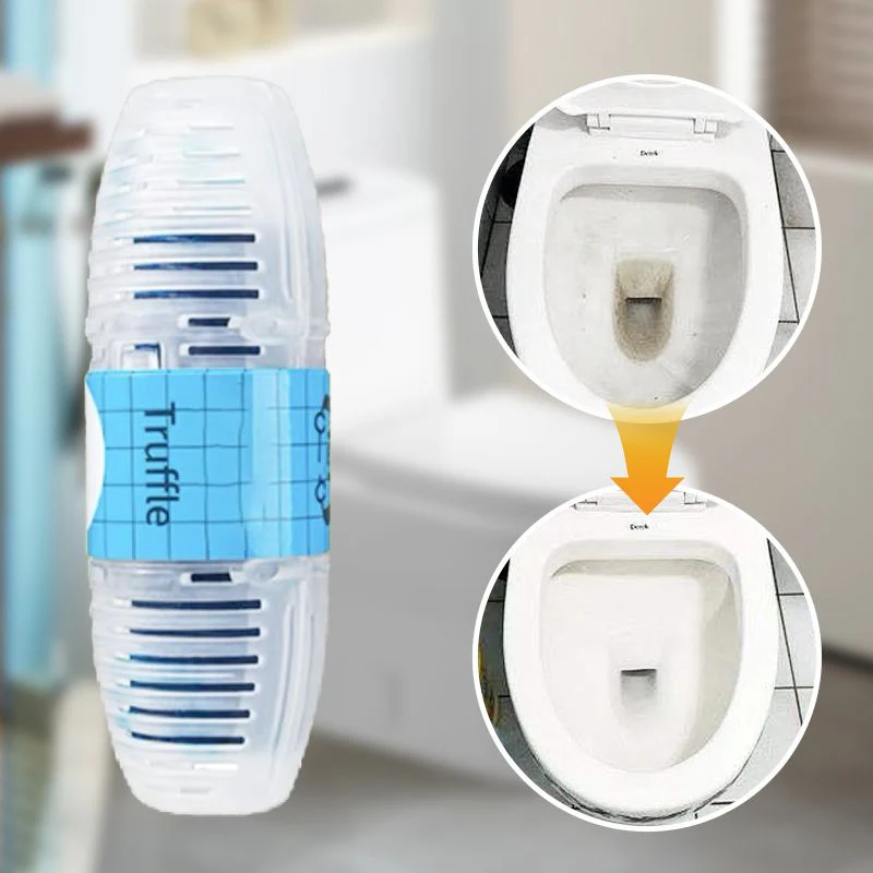 FlushGuard – Effortless Toilet Cleaning with Every Flush - Image 5