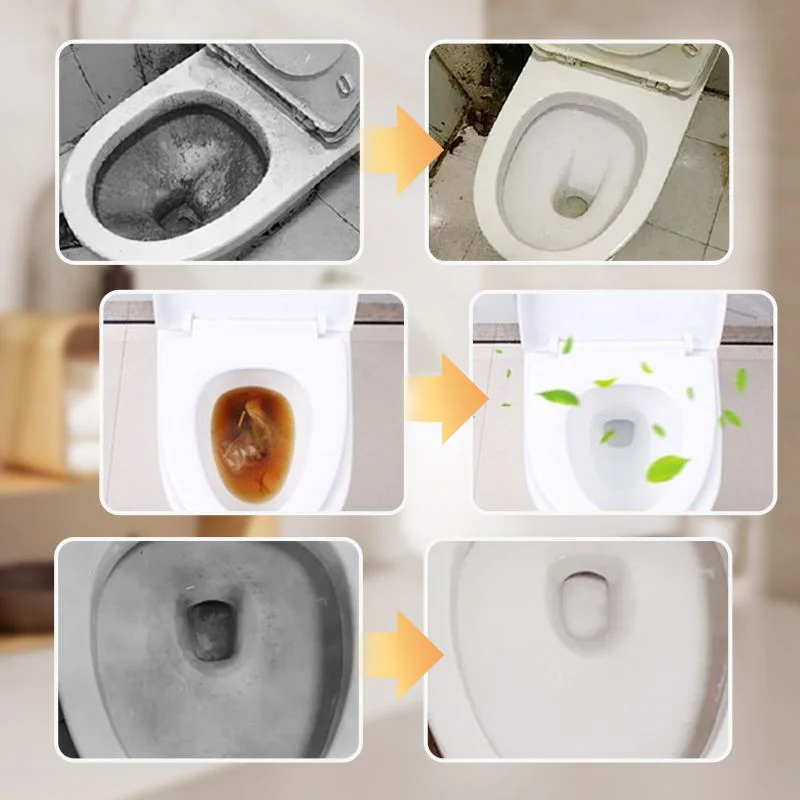 FlushGuard – Effortless Toilet Cleaning with Every Flush - Image 7