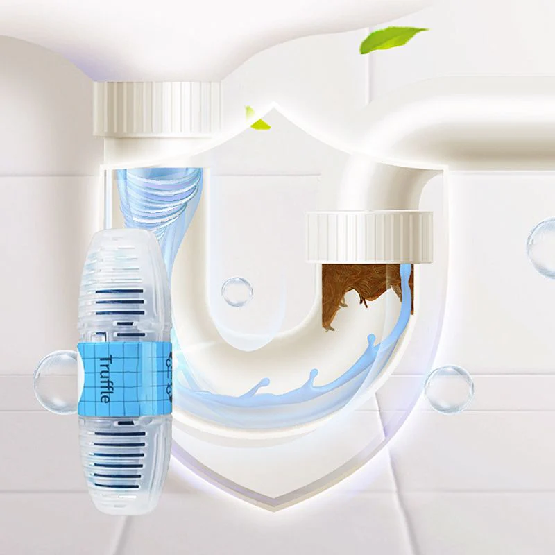 FlushGuard – Effortless Toilet Cleaning with Every Flush - Image 8