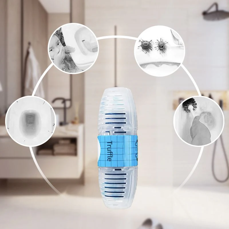 FlushGuard – Effortless Toilet Cleaning with Every Flush - Image 9