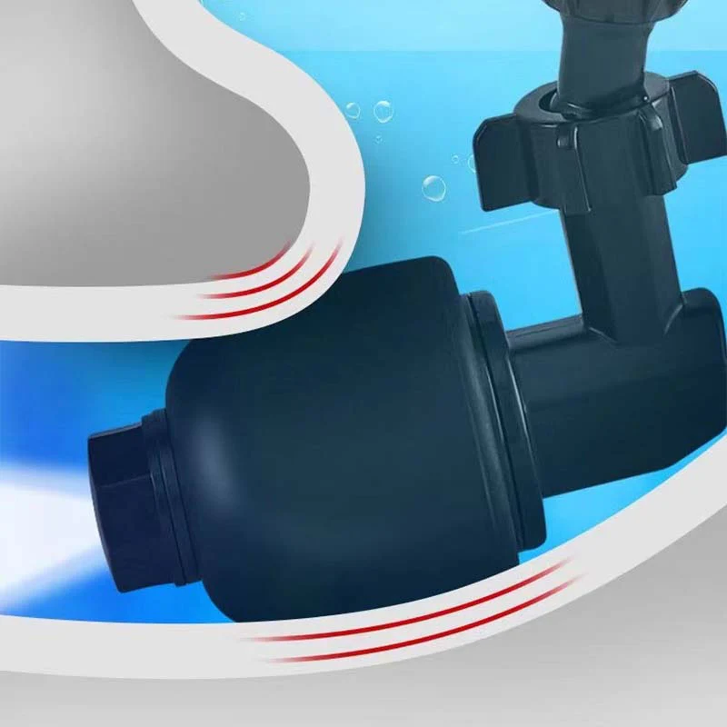 FlushJet – Quickly Eliminates Stubborn Clogs for Clear Drains - Image 8