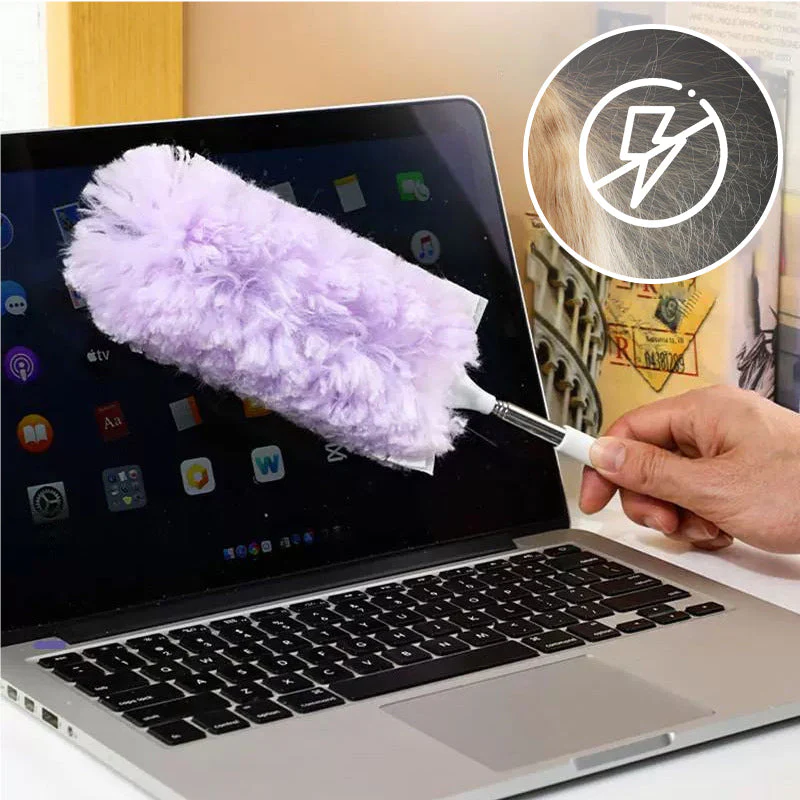 FlyDust – Effortlessly Clean Hard-to-Reach Dust Anytime - Image 4