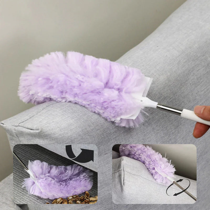 FlyDust – Effortlessly Clean Hard-to-Reach Dust Anytime - Image 5