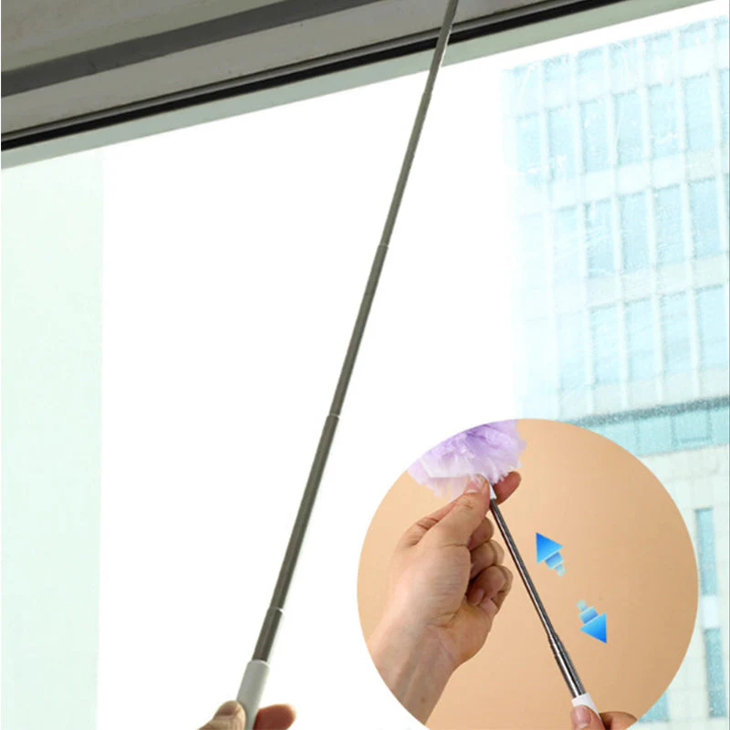 FlyDust – Effortlessly Clean Hard-to-Reach Dust Anytime - Image 6