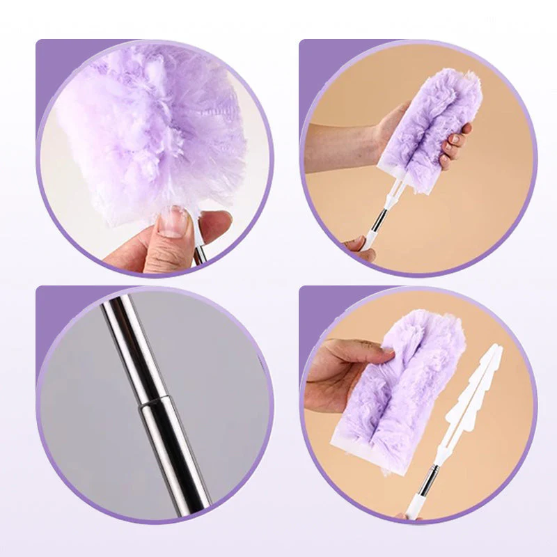 FlyDust – Effortlessly Clean Hard-to-Reach Dust Anytime - Image 7