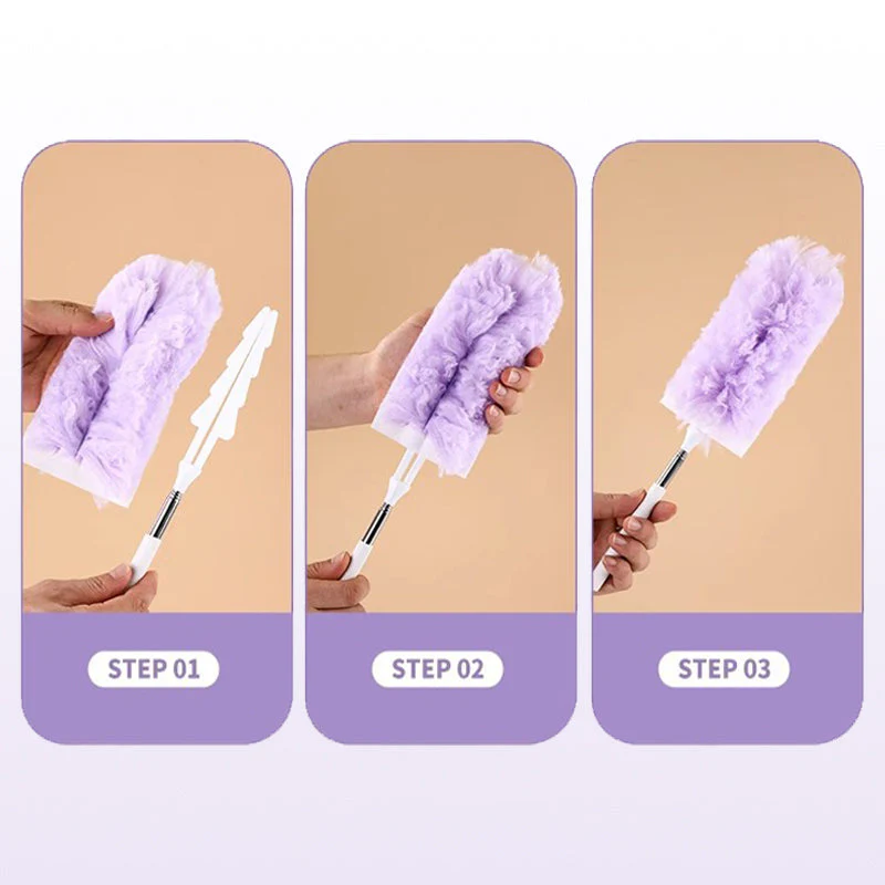 FlyDust – Effortlessly Clean Hard-to-Reach Dust Anytime - Image 8