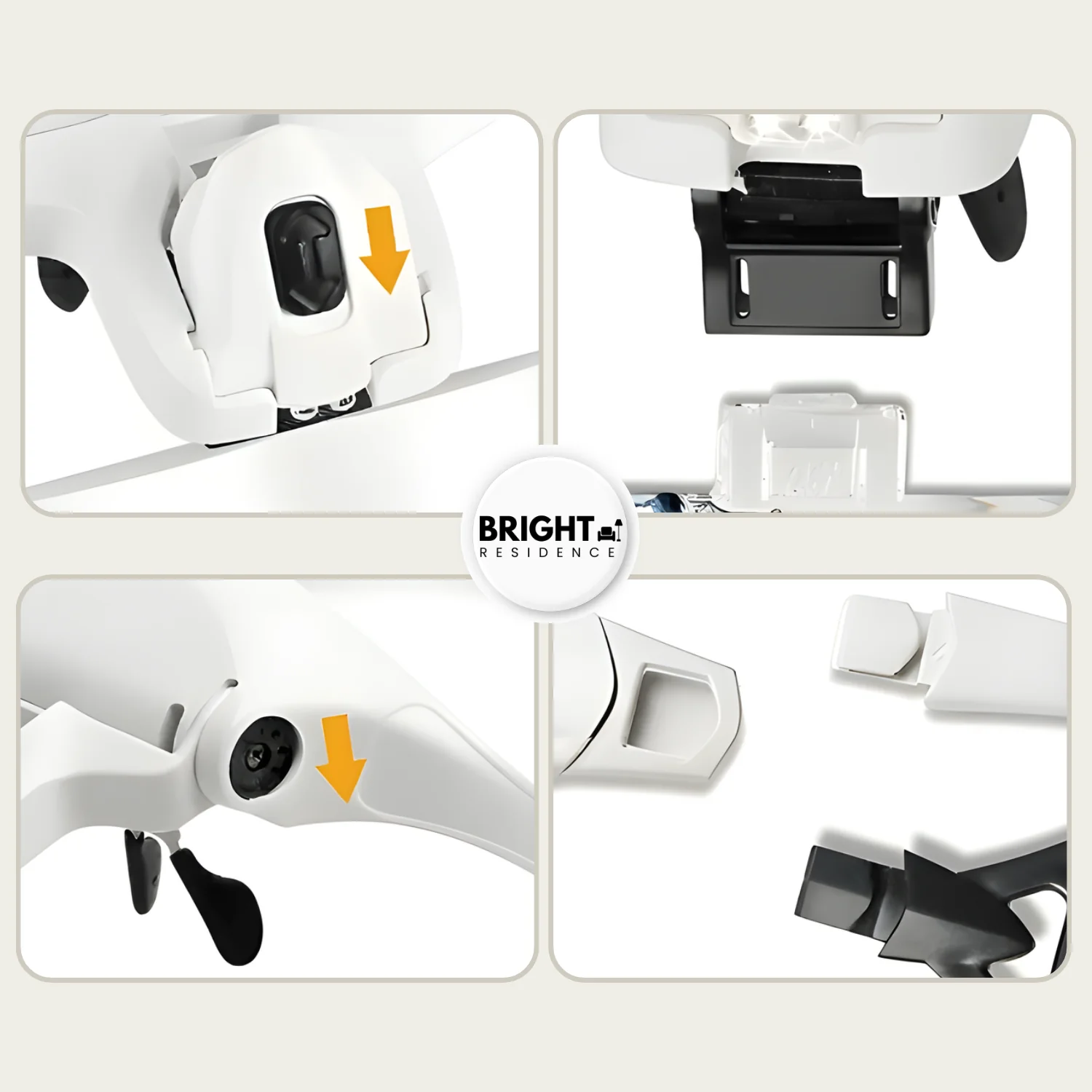 FocusMate – See Every Tiny Detail Clearly and Hands-Free - Image 3