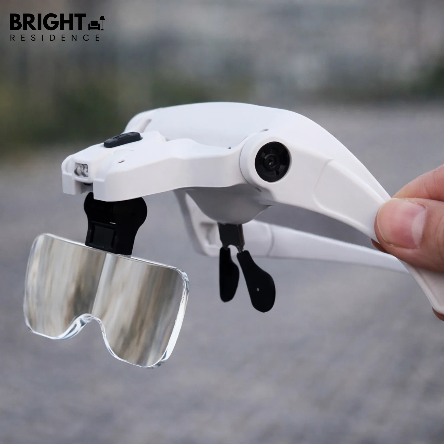 FocusMate – See Every Tiny Detail Clearly and Hands-Free - Image 7