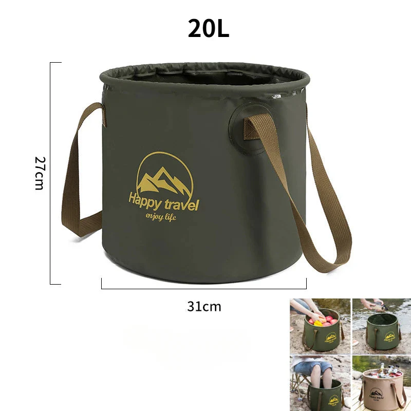 Folding Camping Chair | Ultralight & Weatherproof | Aluminum Frame & Padded Seat | Portable - Image 12