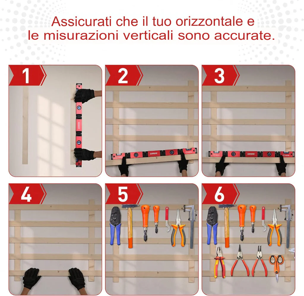 FoldLevel - The folding precision spirit level - Image 3