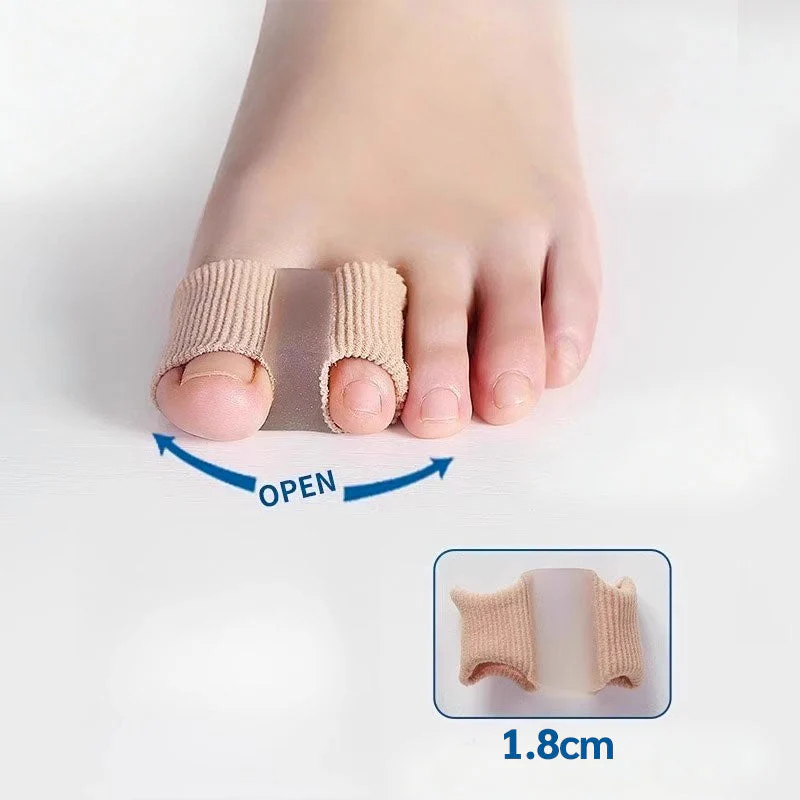 FootEase – All-day Comfort & Gentle Relief for Bunion Pain - Image 9