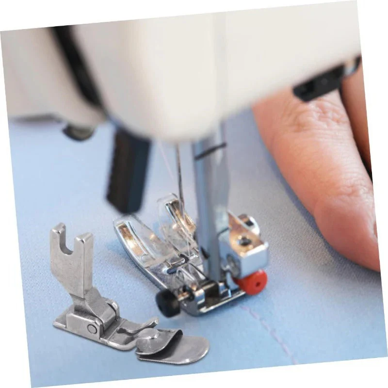 2+1 FREE | FootStitch – Industrial strength for perfect, high-speed seams - Image 2