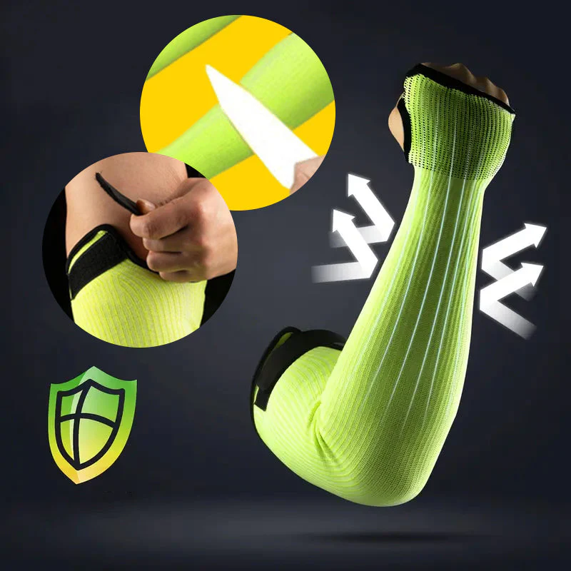 ForeArmraze – Ultimate Protection for Forearms Against Cuts and Burn Injuries - Image 4