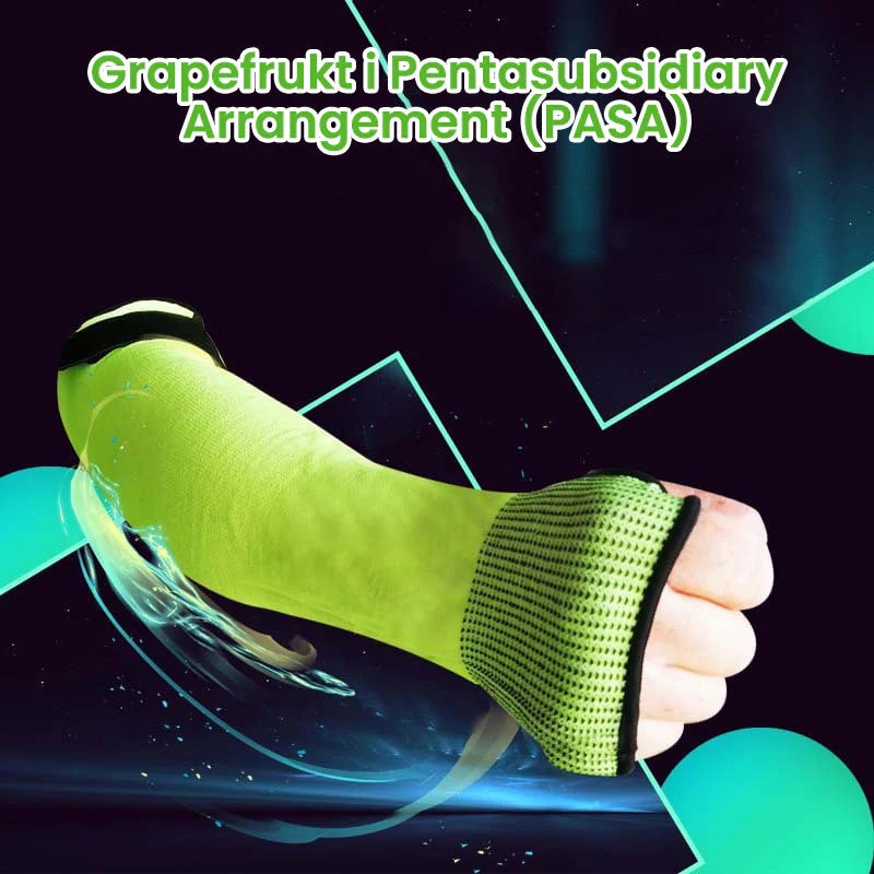 ForeArmraze – Ultimate Protection for Forearms Against Cuts and Burn Injuries - Image 7