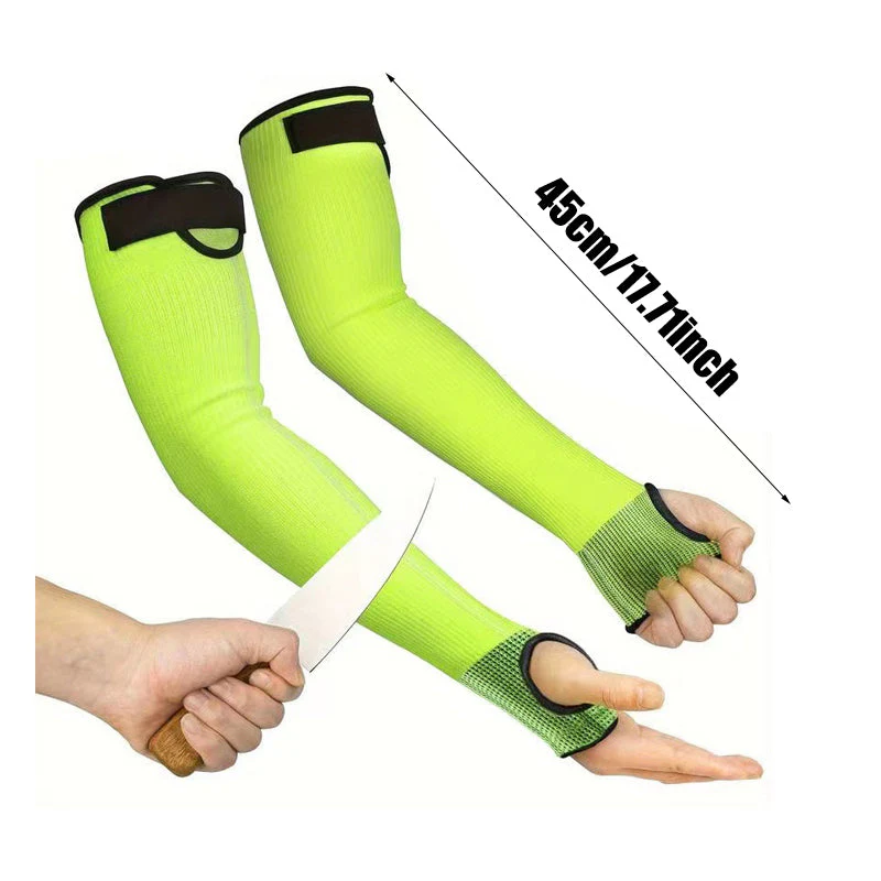 ForeArmraze – Ultimate Protection for Forearms Against Cuts and Burn Injuries - Image 8