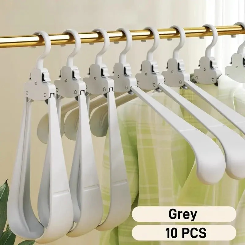 5+5 FREE | FormFix – Hang Without Wrinkles & Space-Saving! - Image 11