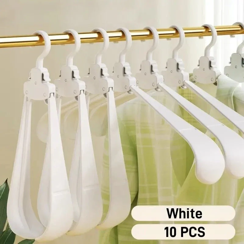5+5 FREE | FormFix – Hang Without Wrinkles & Space-Saving! - Image 12