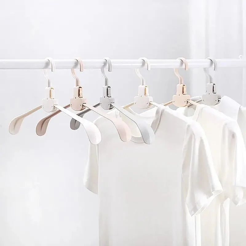 5+5 FREE | FormFix – Hang Without Wrinkles & Space-Saving! - Image 2