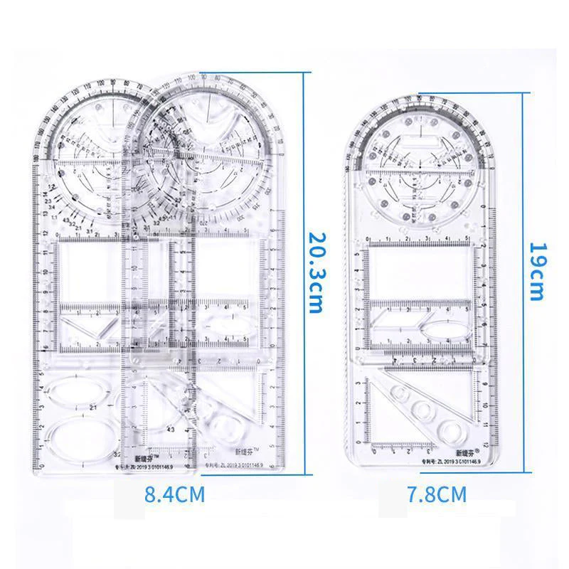 FormFlex™ - Draw any shape to perfection - Image 13