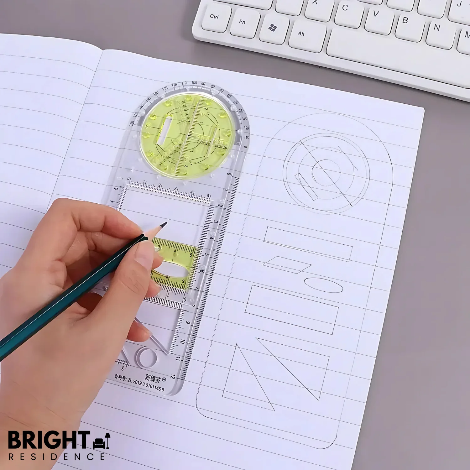 FormFlex™ - Draw any shape to perfection - Image 6