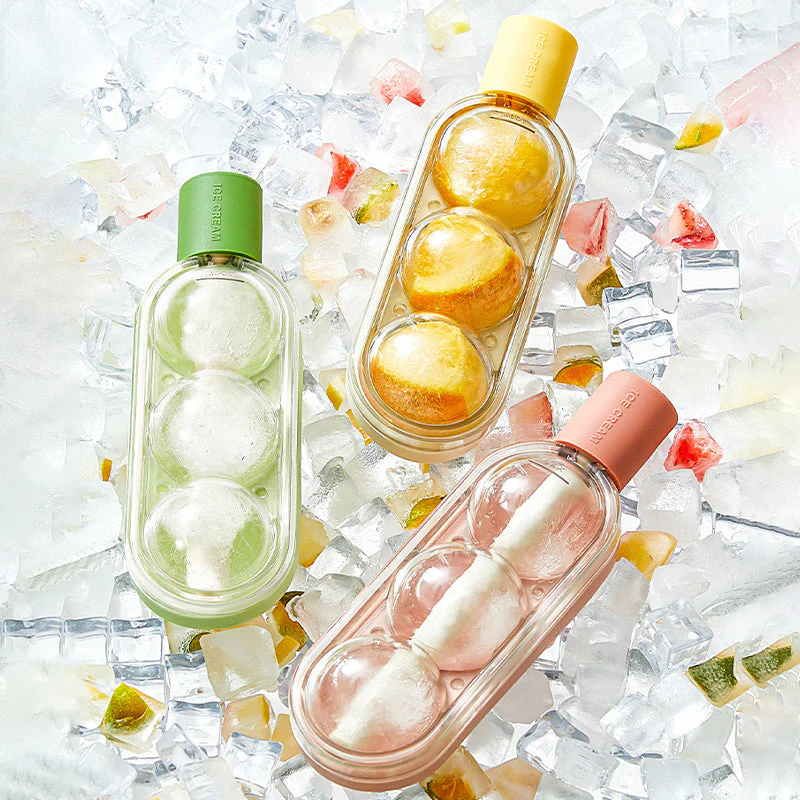 1+1 FREE | FreezeSip – Enjoy Drip-Free Ice Lollies and Drink Every Last Drop - Image 5