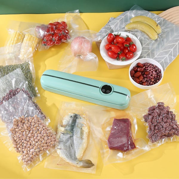 FreshCaddy – Keep food fresh up to 5 times longer immediately - Image 2