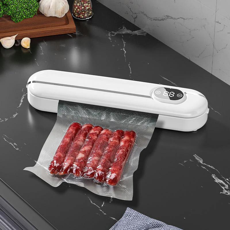 FreshCaddy – Keep food fresh up to 5 times longer immediately - Image 5