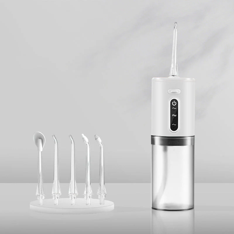 FreshClear – Effortlessly Remove Food Residues for Fresh Breath All Day - Image 10