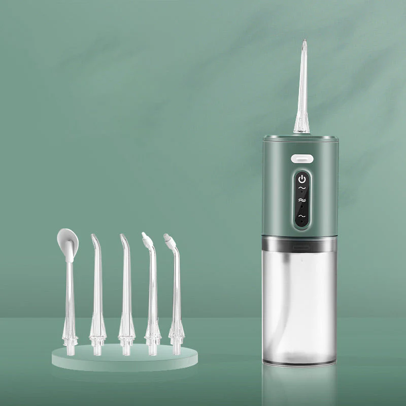 FreshClear – Effortlessly Remove Food Residues for Fresh Breath All Day - Image 12