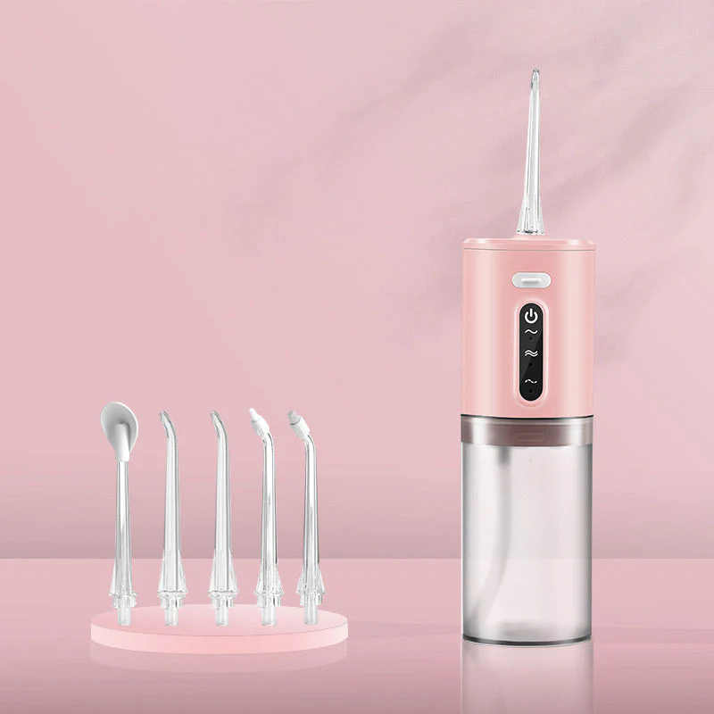 FreshClear – Effortlessly Remove Food Residues for Fresh Breath All Day - Image 14