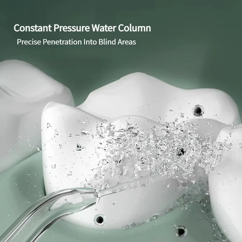 FreshClear – Effortlessly Remove Food Residues for Fresh Breath All Day - Image 3