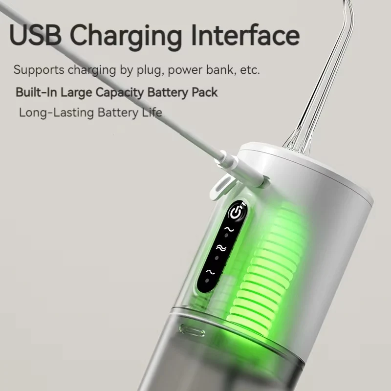 FreshClear – Effortlessly Remove Food Residues for Fresh Breath All Day - Image 6