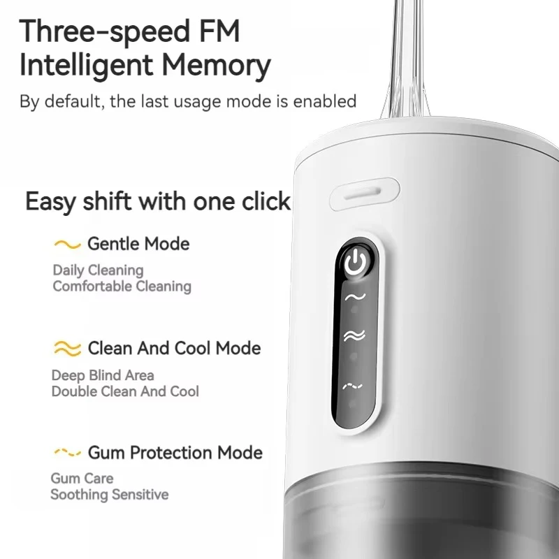 FreshClear – Effortlessly Remove Food Residues for Fresh Breath All Day - Image 7