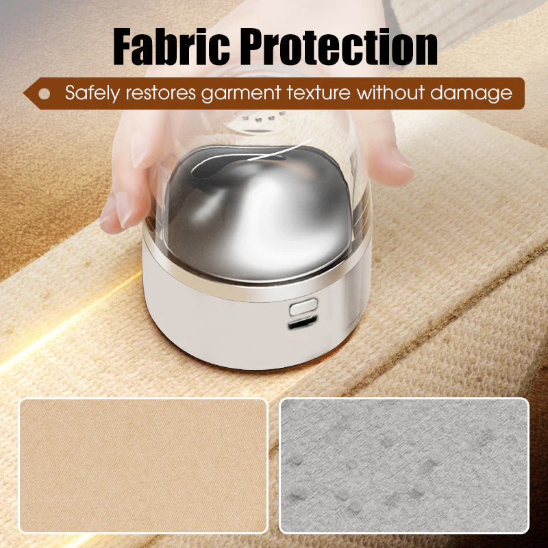 FreshEdge – Instantly Restore Clothes to Like-New Smoothness - Image 3
