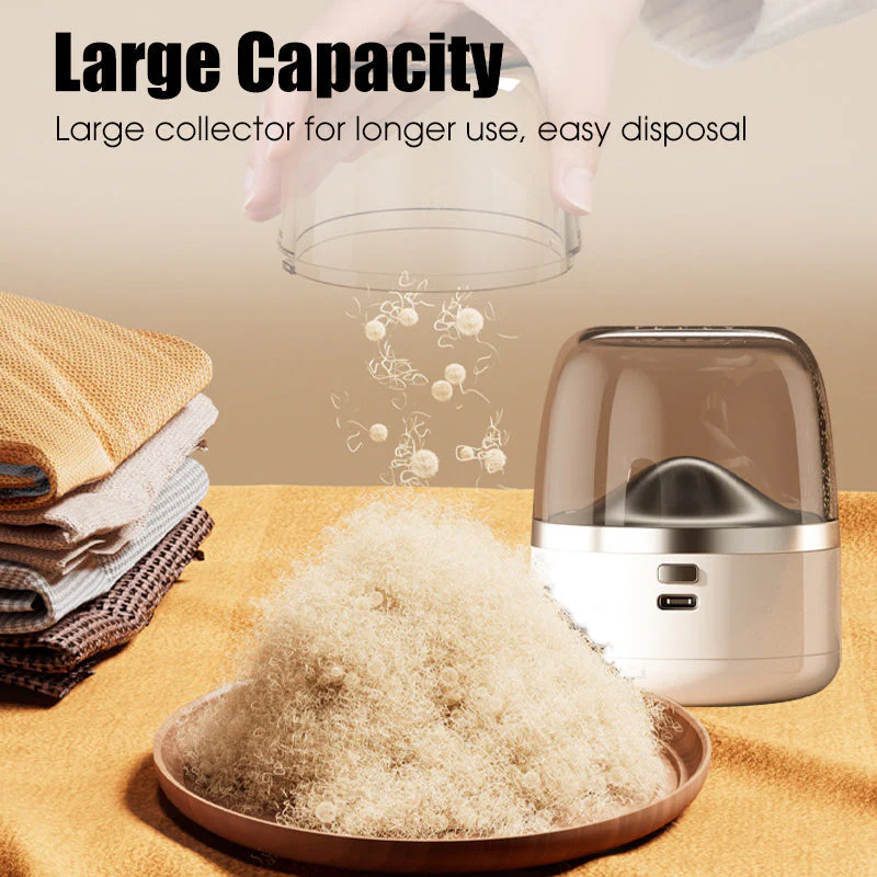 FreshEdge – Instantly Restore Clothes to Like-New Smoothness - Image 5
