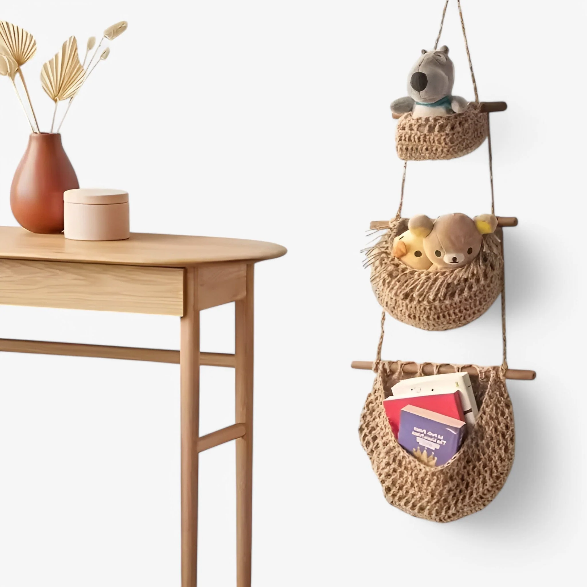 FreshNook – Declutter Kitchens and Keep Fruit Fresh Longer - Image 6