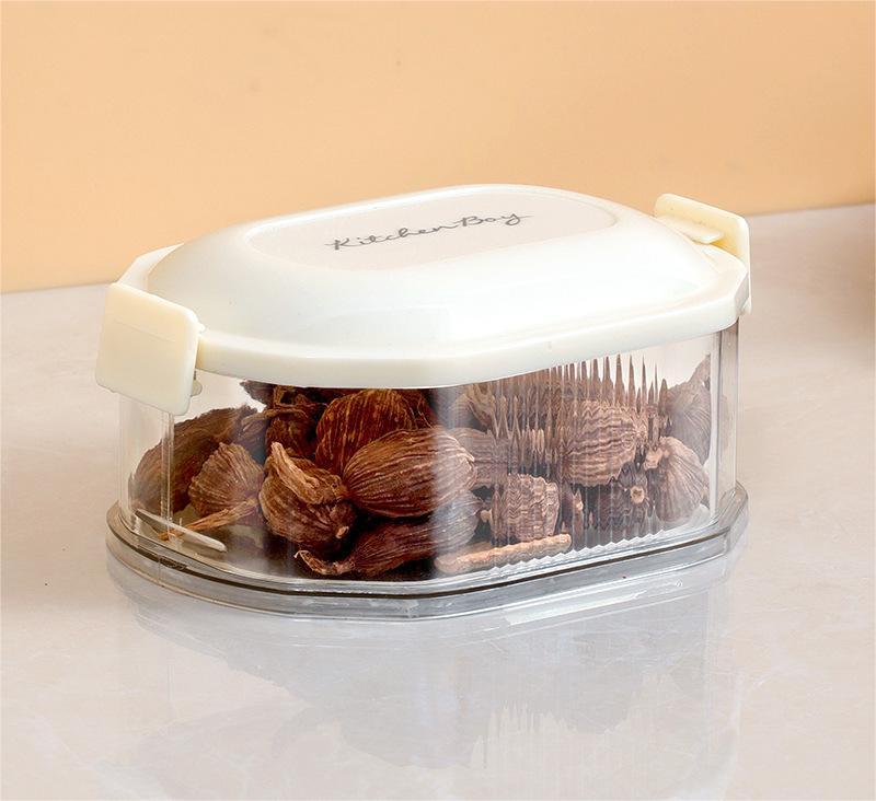 1+1 FREE | FreshPack – Keep spices fresh and kitchens free from clutter - Image 11