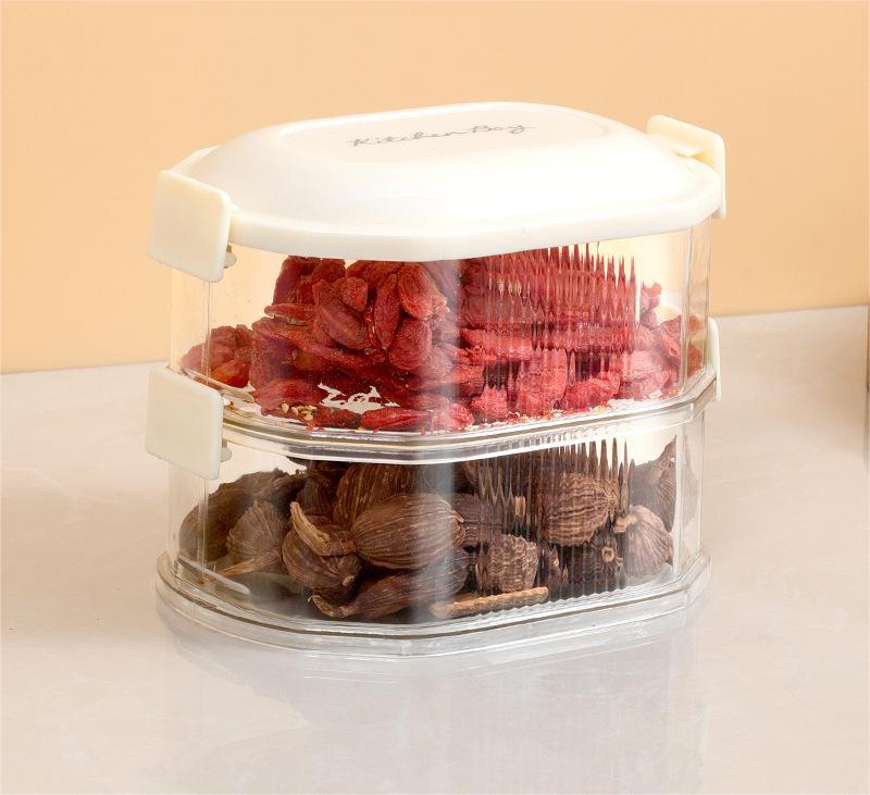 1+1 FREE | FreshPack – Keep spices fresh and kitchens free from clutter - Image 12