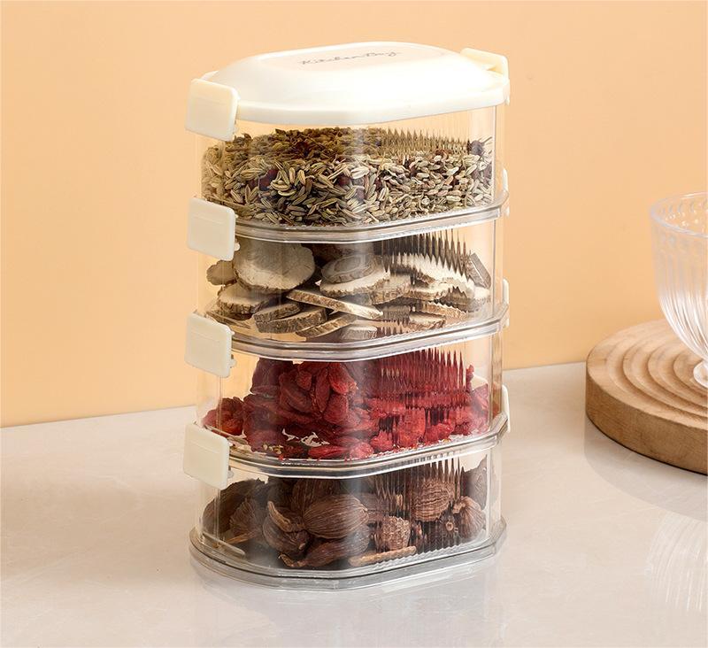 1+1 FREE | FreshPack – Keep spices fresh and kitchens free from clutter - Image 14
