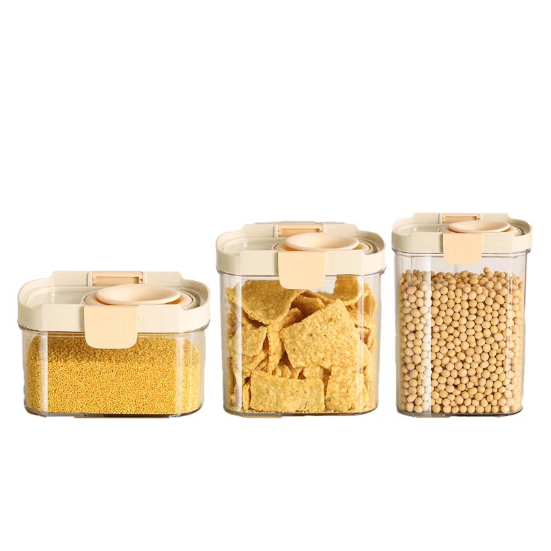 FreshSealPro – Keeps Cereal Crispy, Perfect Pouring Every Time - Image 9
