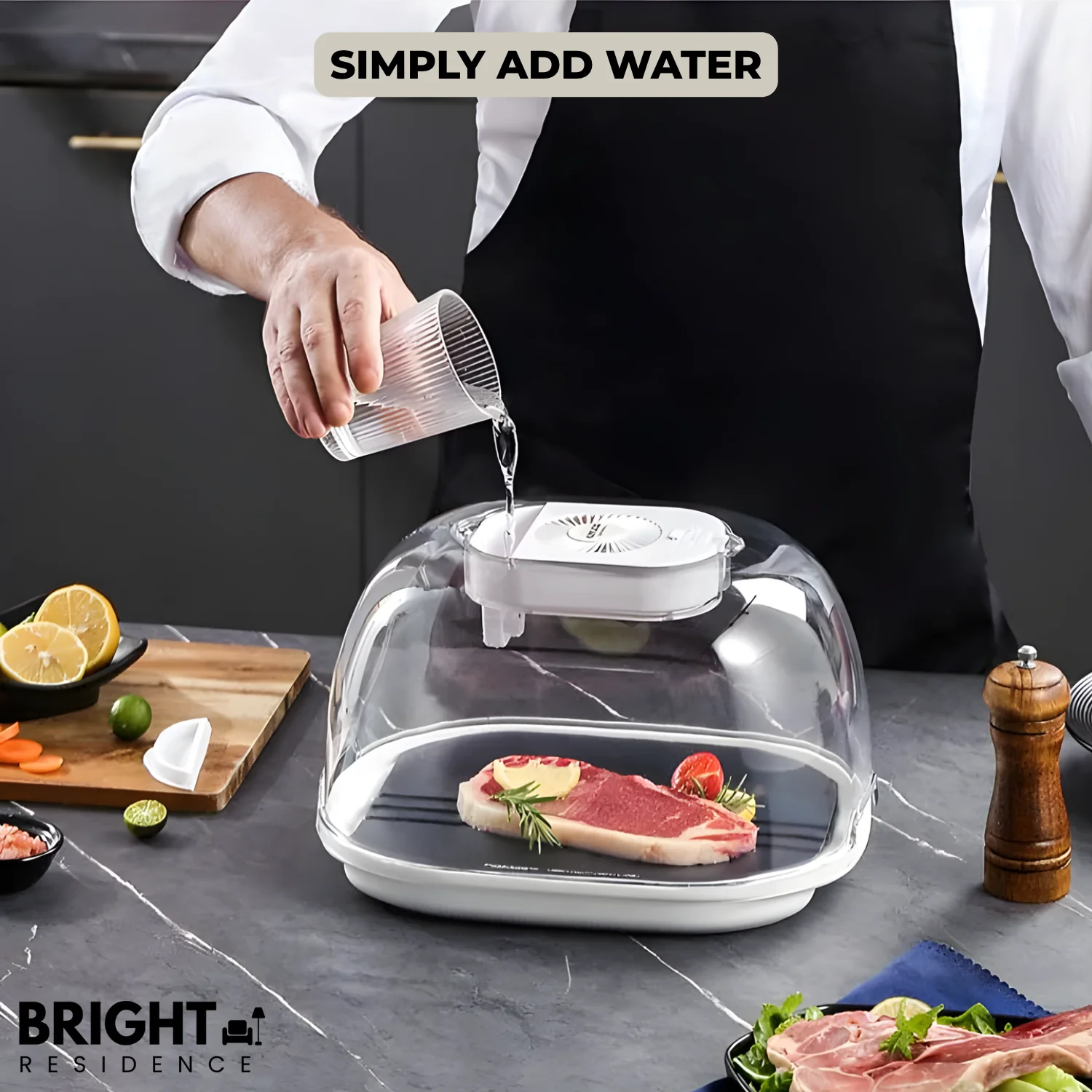 FreshThaw Pro – Meat in Minutes Instead of Hours! - Image 3