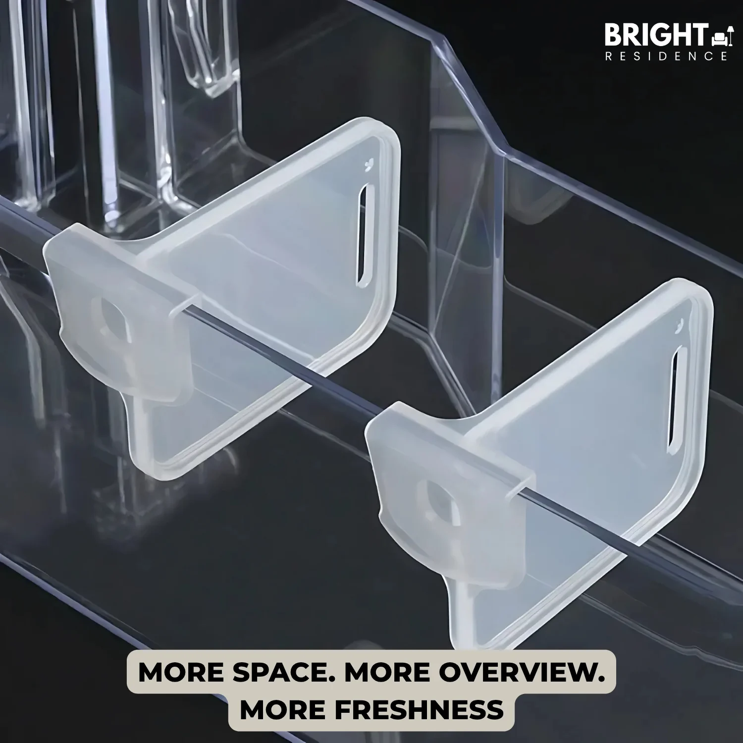 6+6 FREE | FridgeClips - No more chaos in the fridge! - Image 10