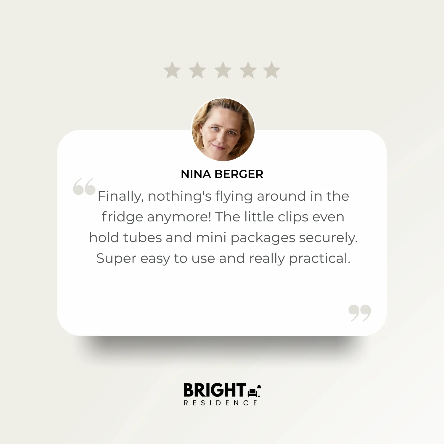 6+6 FREE | FridgeClips - No more chaos in the fridge! - Image 13