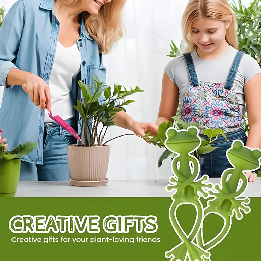 FrogGuard – Keeping Climbing Plants Upright and Healthy Easily - Image 3