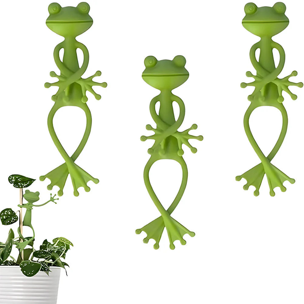 FrogGuard – Keeping Climbing Plants Upright and Healthy Easily - Image 8