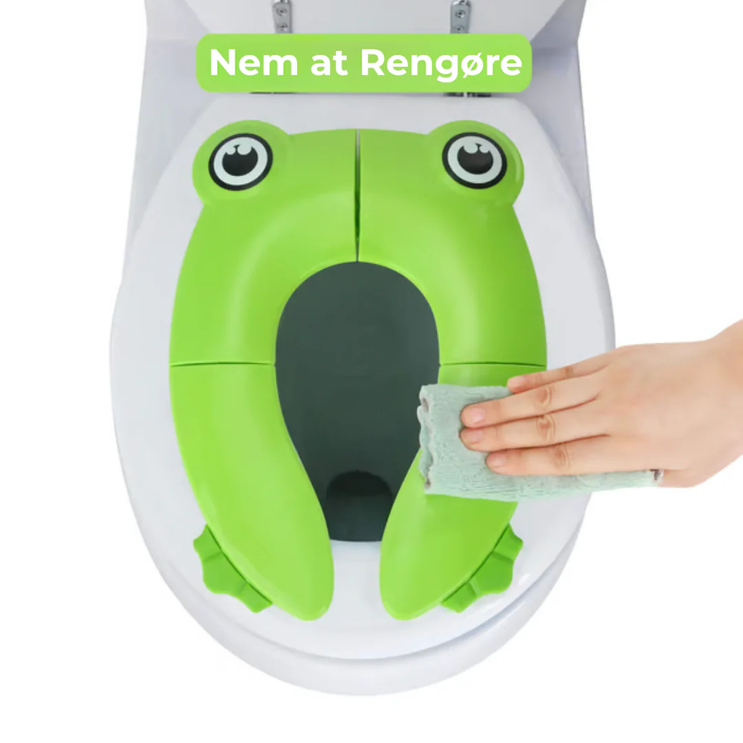FroggyEase – Make Potty Training a Fun and Easy Success - Image 2