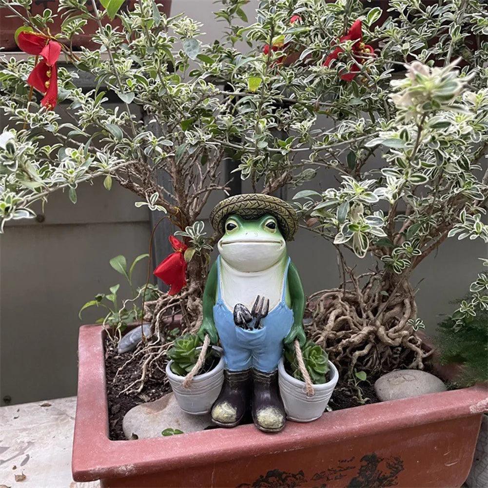 FrogLure – Bring Your Garden to Life with Playful, Weatherproof Charm - Image 3