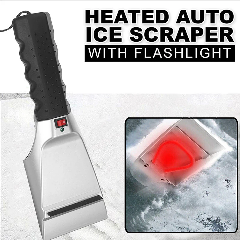 FrostAway – Quickly Melt Ice for Clear, Safe Windshields Every Time - Image 2