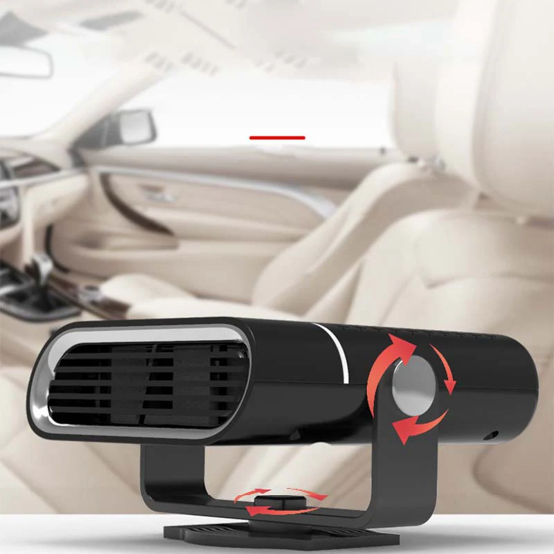FrostBreaker – Defrost and Warm Your Car in 30 Seconds - Image 4